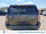 2015 GMC Yukon XL SLT