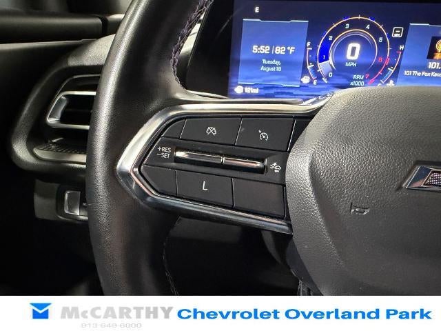 2024 Chevrolet Traverse LS