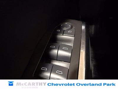 2024 Chevrolet Traverse LS