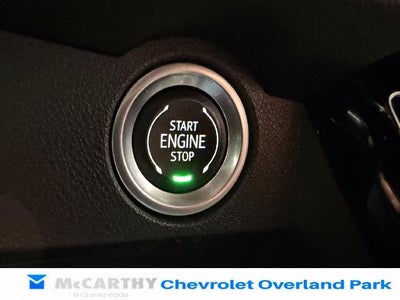 2024 Chevrolet Traverse LS