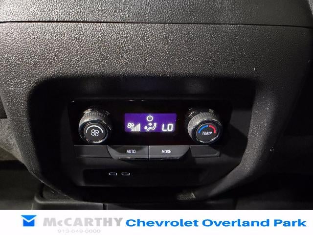2024 Chevrolet Traverse LS