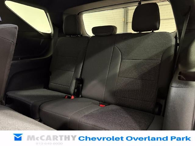 2024 Chevrolet Traverse LS