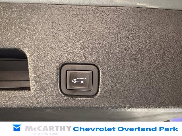 2024 Chevrolet Traverse LS