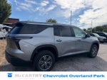 2024 Chevrolet Traverse LS