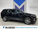 2022 Chevrolet Traverse High Country