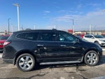 2015 Chevrolet Traverse LTZ