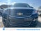 2015 Chevrolet Traverse LTZ