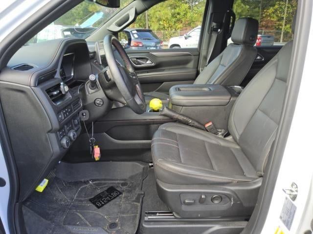 Used 2024 Chevrolet Suburban RST with VIN 1GNSKEKD0RR233232 for sale in Kansas City