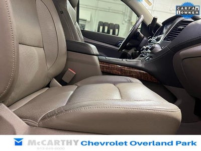 2020 Chevrolet Suburban Premier