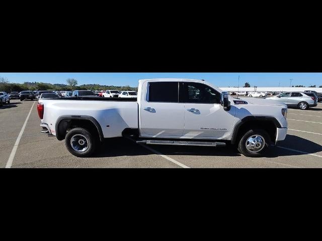 2020 GMC Sierra 3500 HD Denali DRW