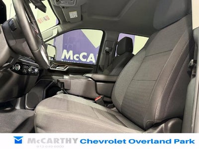 2025 GMC Sierra 2500 HD SLE