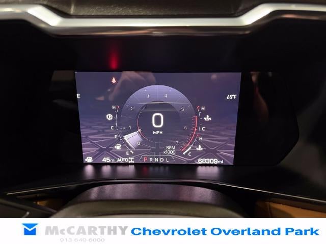 2023 GMC Canyon 4WD AT4