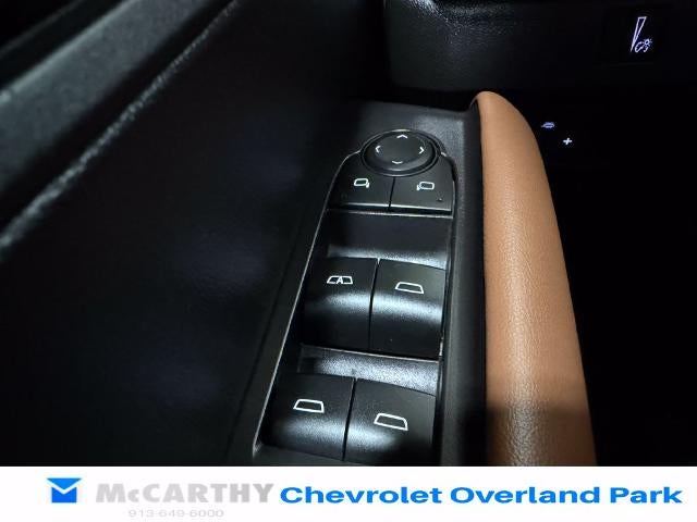 2023 GMC Canyon 4WD AT4