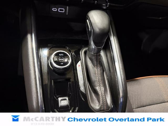 2023 GMC Canyon 4WD AT4