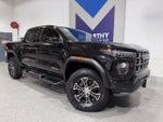 2023 GMC Canyon 4WD AT4