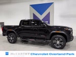 2023 GMC Canyon 4WD AT4