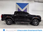 2023 GMC Canyon 4WD AT4