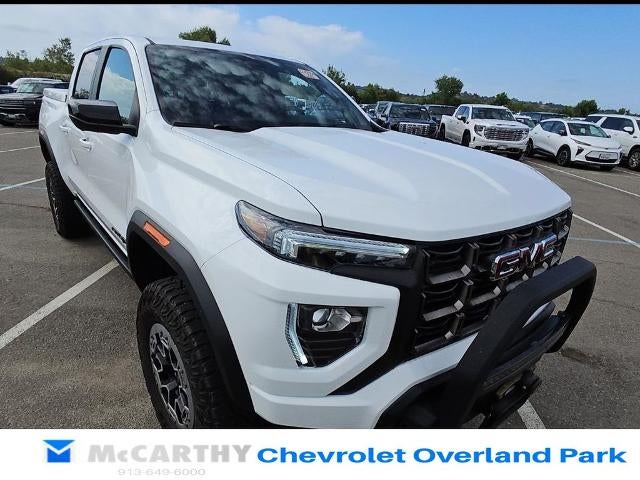 2023 GMC Canyon 4WD AT4X Crew Cab Short Box's photo