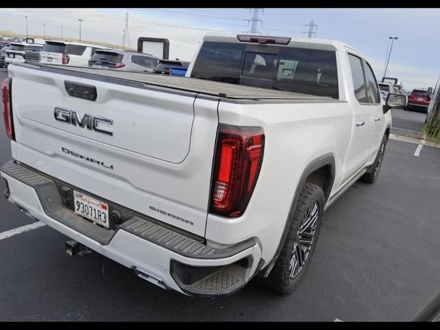 2022 GMC Sierra 1500 Denali Ultimate