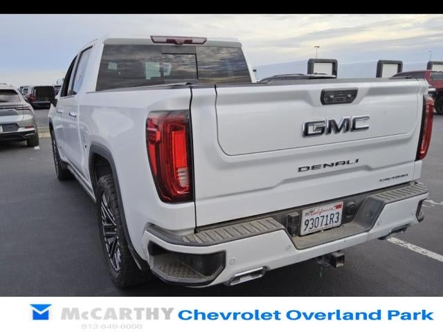 2022 GMC Sierra 1500 Denali Ultimate