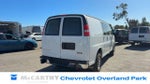 2024 GMC Savana Cargo 2500 Base