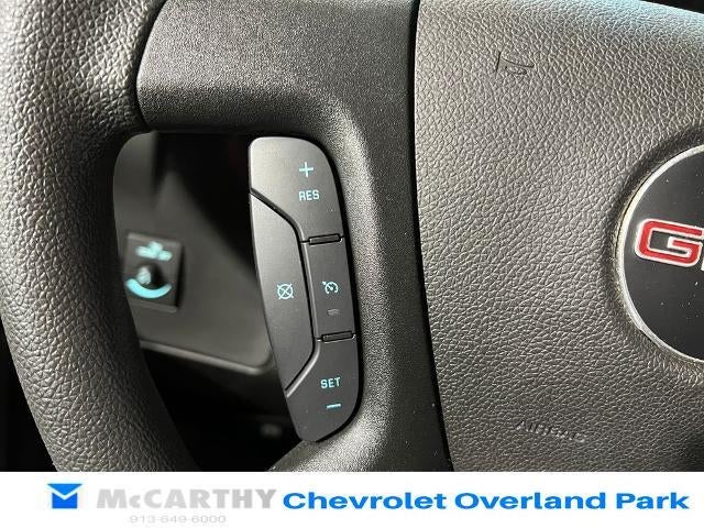 2024 GMC Savana Cargo 2500 Base