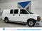 2024 GMC Savana Cargo 2500 Base