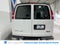 2024 GMC Savana Cargo 2500 Base