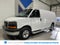 2024 GMC Savana Cargo 2500 Base