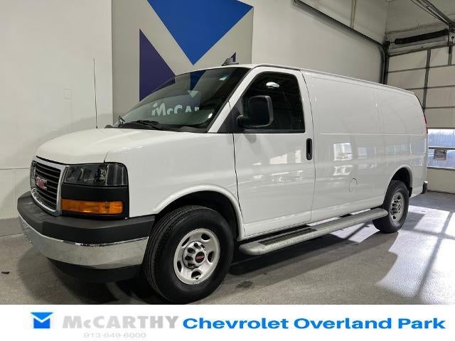 2024 GMC Savana Cargo 2500 Base