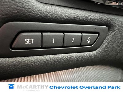 2021 Cadillac XT4 Premium Luxury