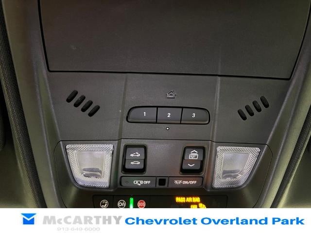 2021 Cadillac XT4 Premium Luxury