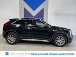 2021 Cadillac XT4 AWD Premium Luxury
