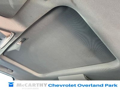 2017 Cadillac Escalade Premium Luxury