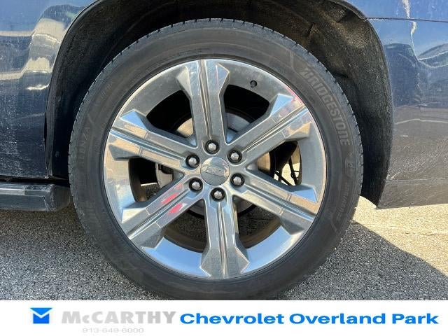 2017 Cadillac Escalade Premium Luxury