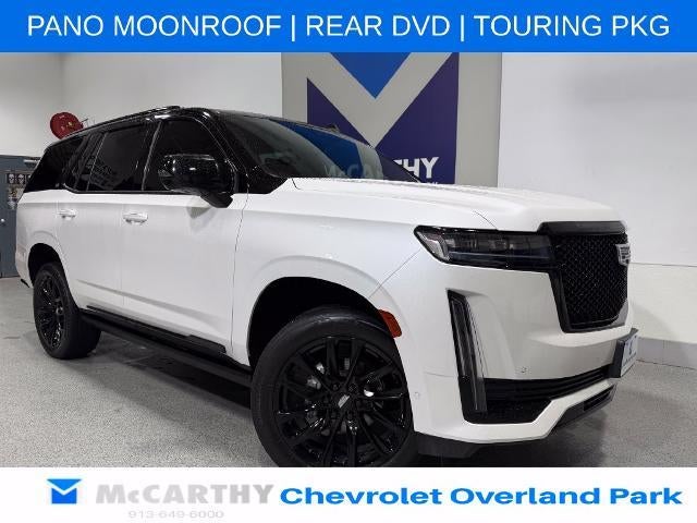 2023 Cadillac Escalade 4WD Sport