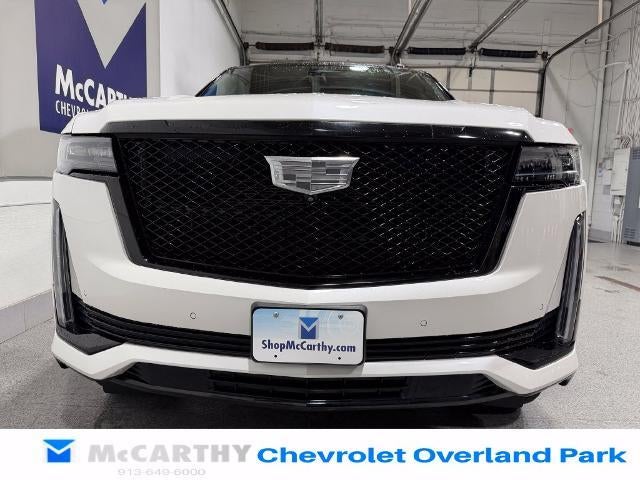 2023 Cadillac Escalade 4WD Sport