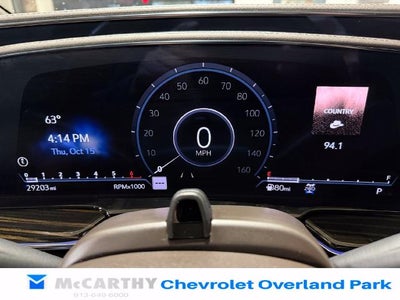2023 Cadillac Escalade 4WD Sport