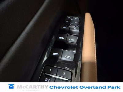 2023 Cadillac Escalade 4WD Sport