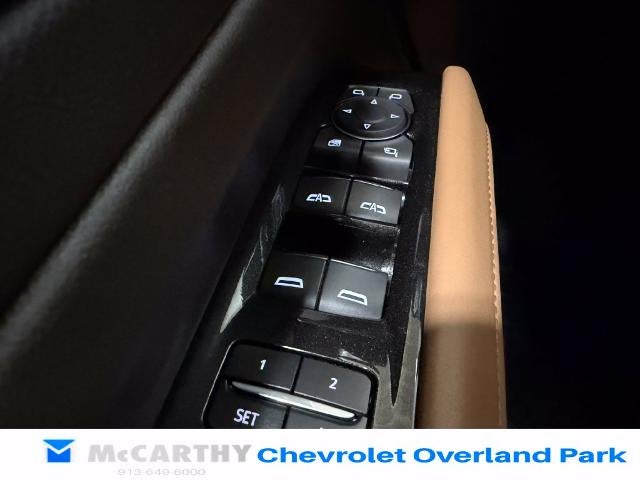 2023 Cadillac Escalade 4WD Sport