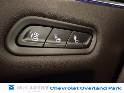 2023 Cadillac Escalade 4WD Sport
