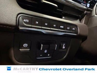 2023 Cadillac Escalade 4WD Sport