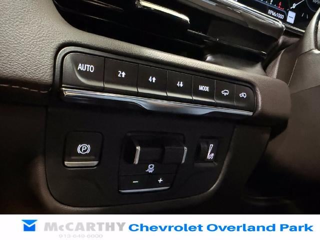 2023 Cadillac Escalade 4WD Sport