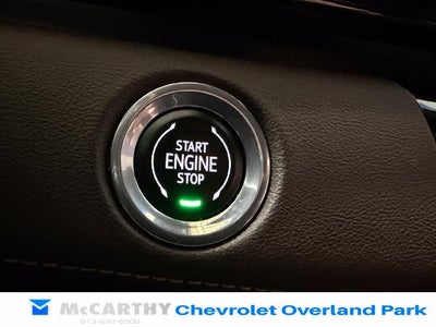 2023 Cadillac Escalade 4WD Sport