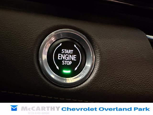 2023 Cadillac Escalade 4WD Sport
