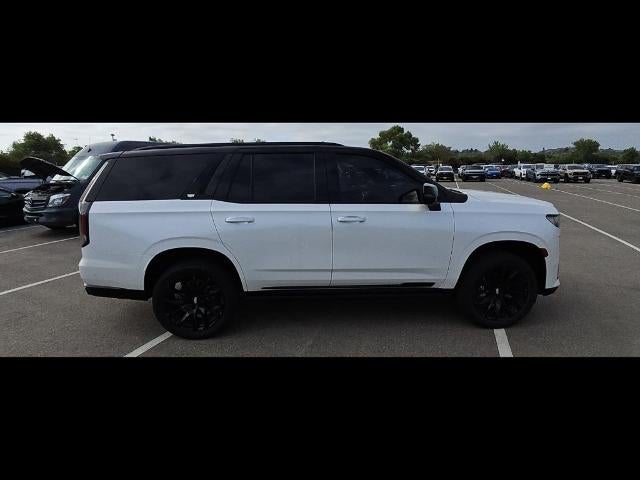 Used 2023 Cadillac Escalade Sport with VIN 1GYS4FKL0PR564223 for sale in Kansas City