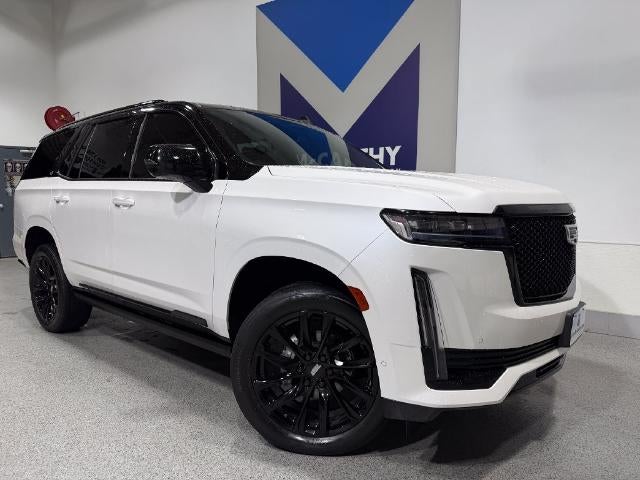 2023 Cadillac Escalade 4WD Sport