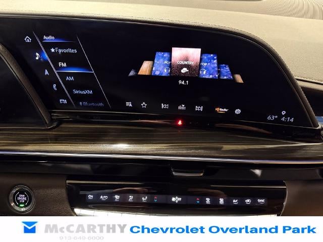 2023 Cadillac Escalade 4WD Sport