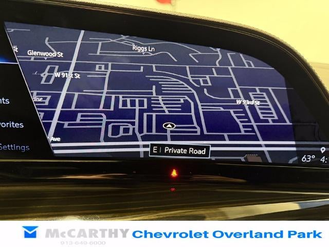 2023 Cadillac Escalade 4WD Sport
