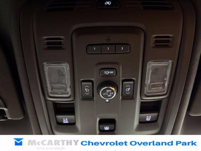 2023 Cadillac Escalade 4WD Sport